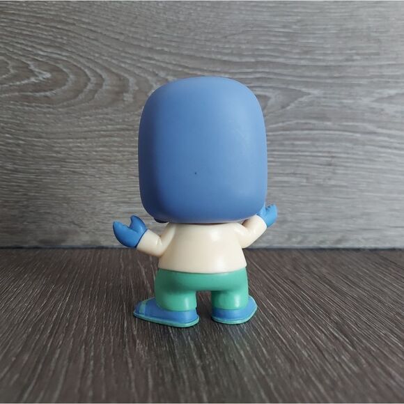 Funko POP Animation - Zoidberg #55 Futurama Exclusive Loose Preowned - Picture 3 of 5